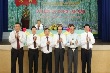 Ông Phạm Văn Chánh giữ chức Chủ tịch HĐQT Cao su Bà Rịa